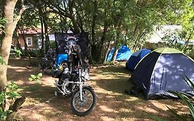 Montanha Mágica Camping